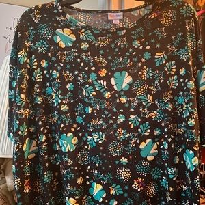 LulaRoe Irma
